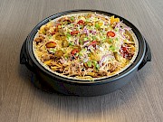 Traditional Loaded Nacho's