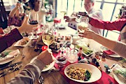 Kerstmenu 2025